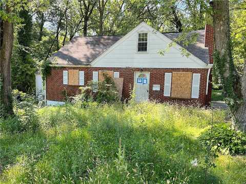Wesley, SAINT LOUIS, MO 63135
