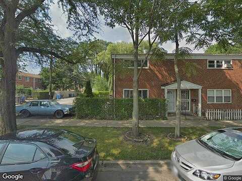 Hermitage, CHICAGO, IL 60660