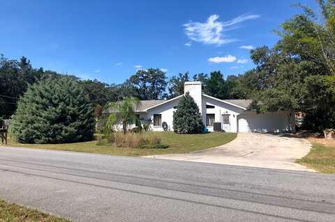 Alderwood, SPRING HILL, FL 34606