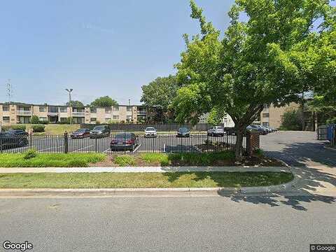 Hil Mar Dr #8-10, DISTRICT HEIGHTS, MD 20747