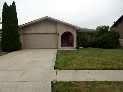 Briarwood, ROMEOVILLE, IL 60446