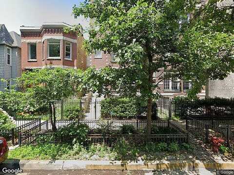 Briar, CHICAGO, IL 60657