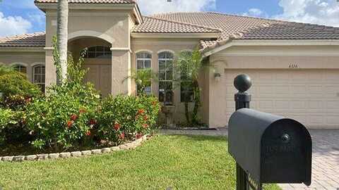 Greenhedge, WEST PALM BEACH, FL 33411