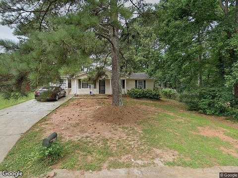 Se Lakeridge Circle Se, Conyers, GA 30094