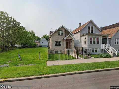 48Th, CHICAGO, IL 60609