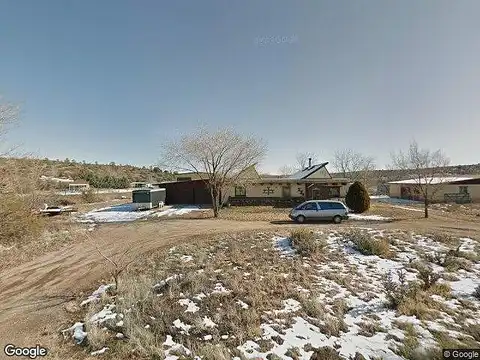 N Bailey Avenue #Lot: 91, Prescott, AZ 86305