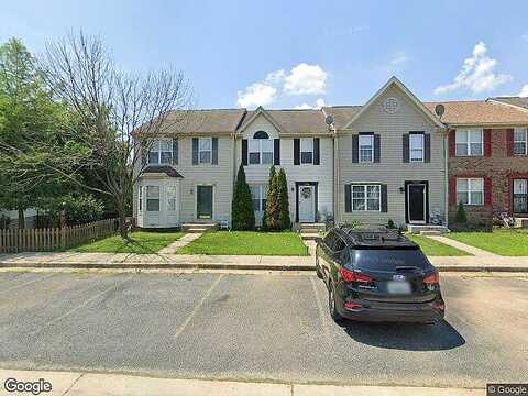 Villager, DUNDALK, MD 21222