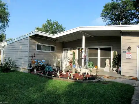 Springwood, CLEVELAND, OH 44130