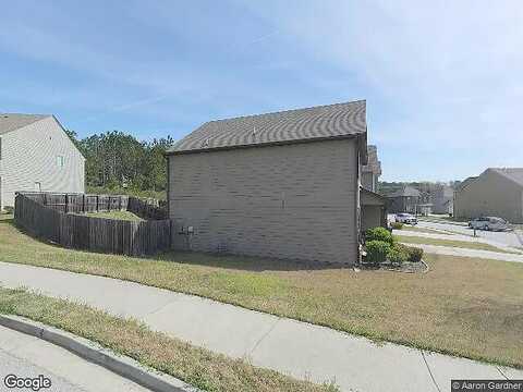 Woodwell, UNION CITY, GA 30291