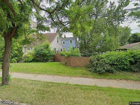 23Rd, MINNEAPOLIS, MN 55418