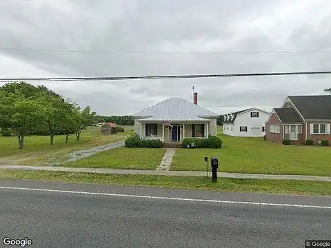 Whaleyville, SUFFOLK, VA 23438