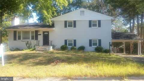 Gifford, TEMPLE HILLS, MD 20748