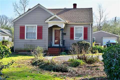 Briarfield, NEWPORT NEWS, VA 23605