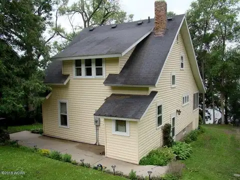 Lakeshore, ORTONVILLE, MN 56278