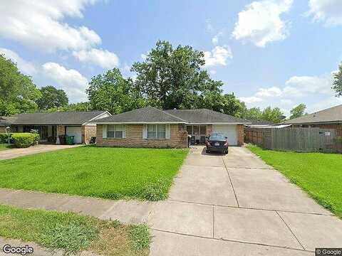 Leader, HOUSTON, TX 77074