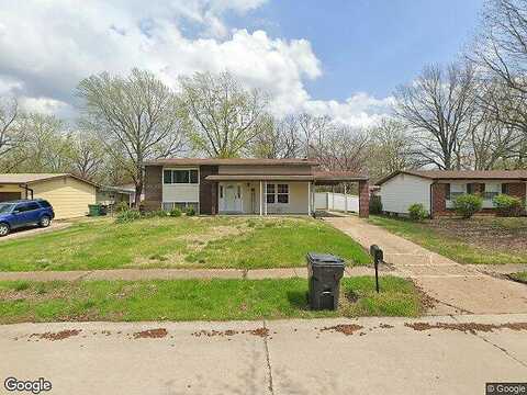 Sherwood, FLORISSANT, MO 63031