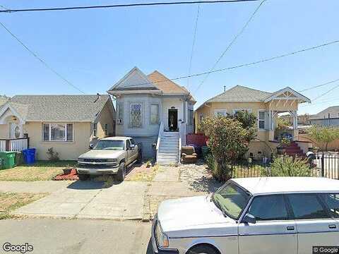 18Th, RICHMOND, CA 94801