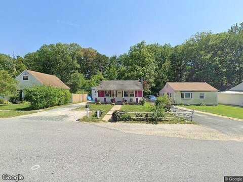 Transverse, MIDDLE RIVER, MD 21220