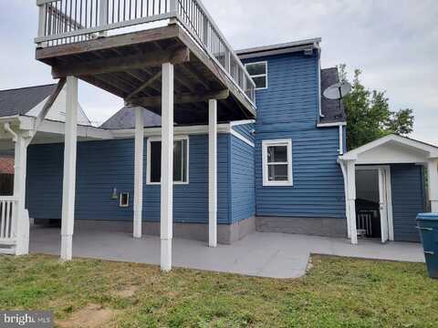 Kriel, GWYNN OAK, MD 21207