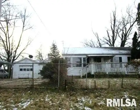 Dempsey, CREVE COEUR, IL 61610