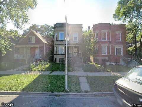 S Paulina Street, Chicago, IL 60636