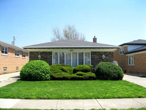 Muskegon, CALUMET CITY, IL 60409
