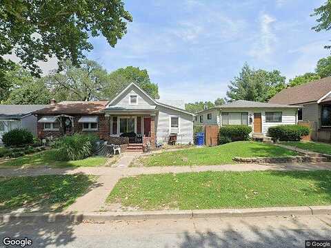 Corbitt, SAINT LOUIS, MO 63130