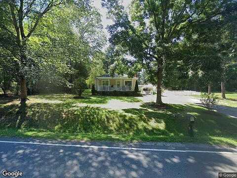 Ridge Road #76-76, Salisbury, NC 28144