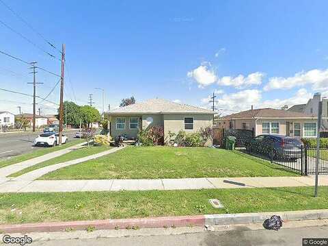 113Th, LOS ANGELES, CA 90044