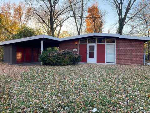 January, SAINT LOUIS, MO 63134
