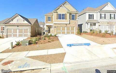 Trailblazer, FLOWERY BRANCH, GA 30542