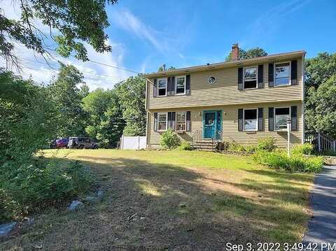 Pleasant View, DAYVILLE, CT 06241