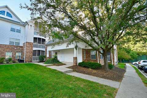 Lake Park Dr #301, GREENBELT, MD 20770