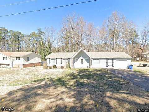 Seminole, DOUGLASVILLE, GA 30135