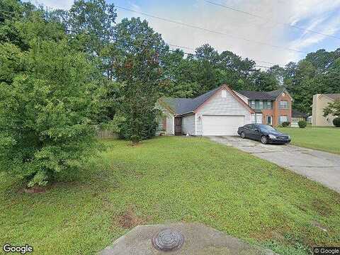 Commonwood, ATLANTA, GA 30349