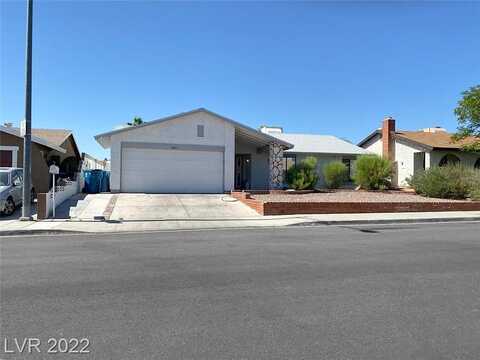 Larchwood, LAS VEGAS, NV 89103