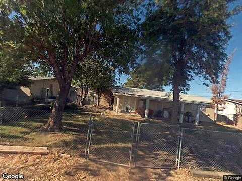 10Th, BLYTHE, CA 92225