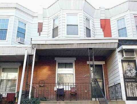 Ross, PHILADELPHIA, PA 19119