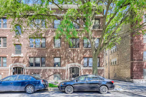 Lakewood, CHICAGO, IL 60626