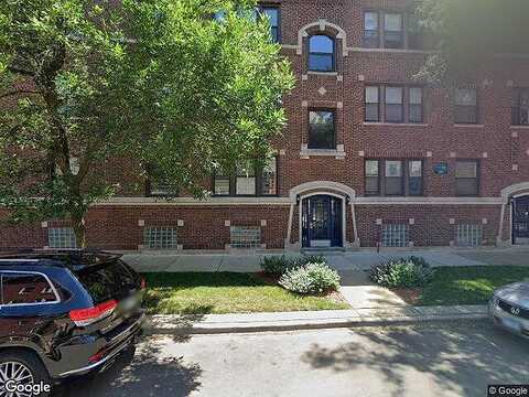 Lakewood, CHICAGO, IL 60626