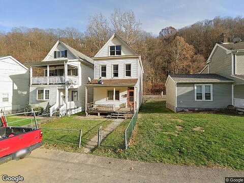 Calera, PITTSBURGH, PA 15207