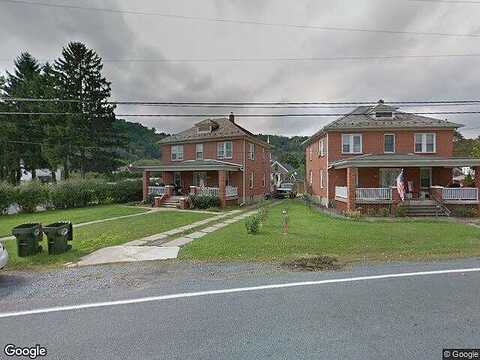 Main Street, Lower Mt Bethel Township, PA 18063
