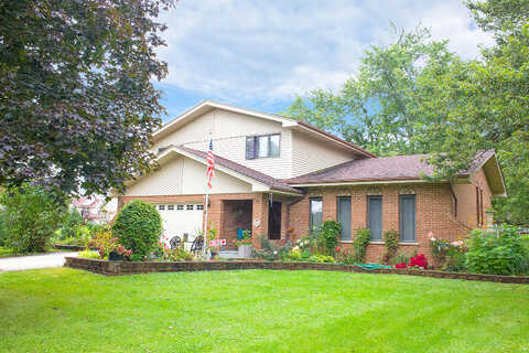 4Th, LEMONT, IL 60439