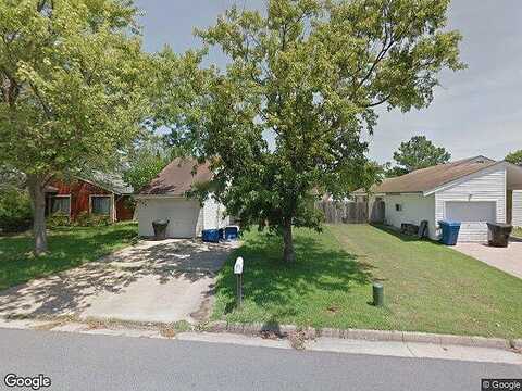 Orangewood, VIRGINIA BEACH, VA 23453