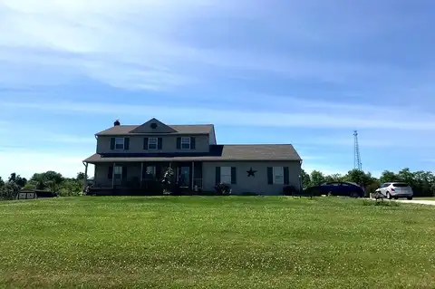 Old Harrisburg, YORK SPRINGS, PA 17372