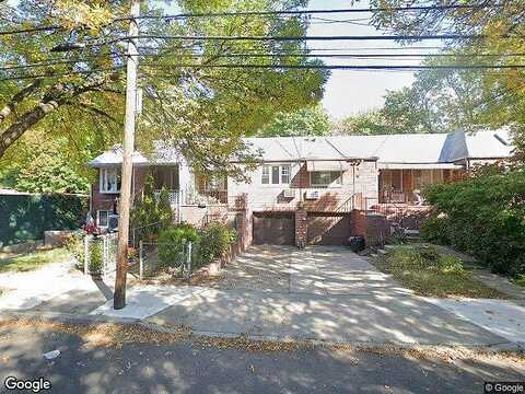 Alderton Street, Rego Park, NY 11374