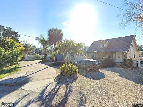 Canal, HUDSON, FL 34667