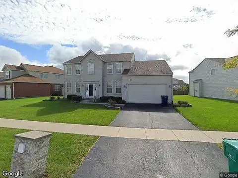 Bridle Path, MATTESON, IL 60443