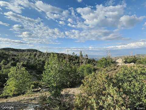 E Ash Drive #Lot: 4, Crown King, AZ 86343