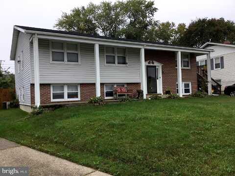 Fordcrest, ROSEDALE, MD 21237